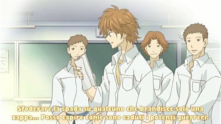 Otaku Gallery  / Anime e Manga / Bokura Ga Ita / Screenshots / Episodio 04 / 078.jpg